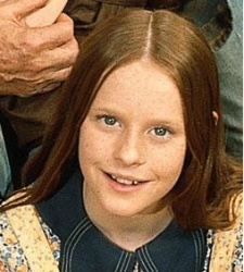 Mary McDonough Hair Strand 1